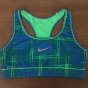 Nike Dri-fit Sports Bra